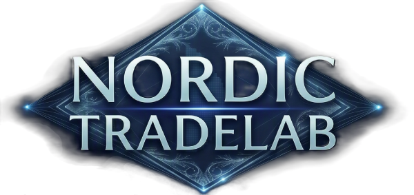 Nordic TradeLab Logo